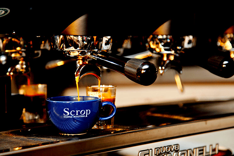 ジャパン バリスタ チャンピオンシップ 2019 東京予選出場のお知らせ(7月29日~7月31日)