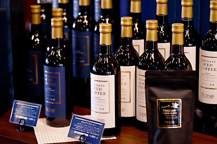 Scrop催事のお知らせ『そごう川口店』(9月3日~9日)