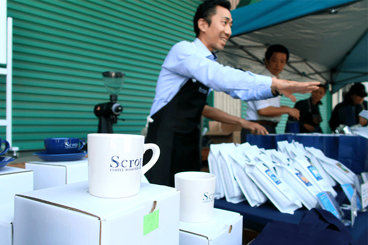 ゴルフイベント『2019 三井住友VISA太平洋マスターズ』に出店いたします(11月13日~11月17日)