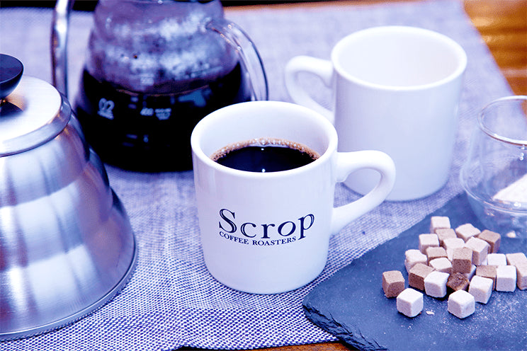 【青山店】コーヒーセミナーのご案内(2月)