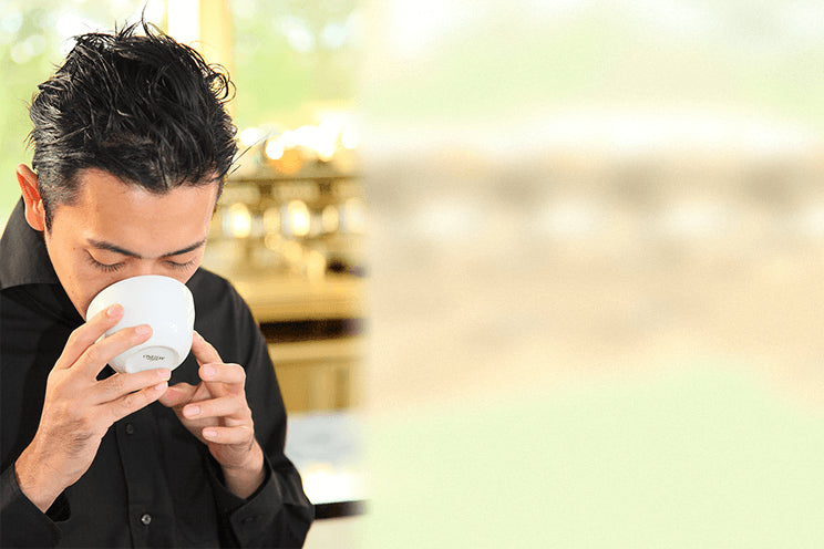 ライフスタイルマガジン「Cafend」で連載中のコーヒーコラム『Coffee Talk』のvolume.3が配信されました。