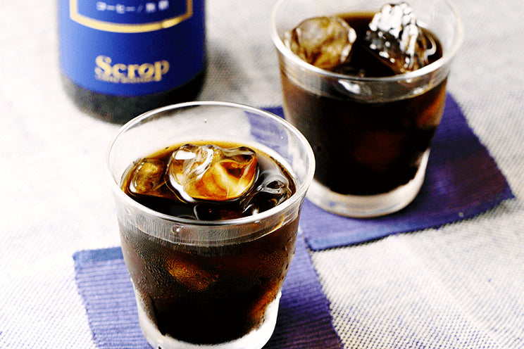 Scrop 催事のお知らせ『ルミネ北千住』