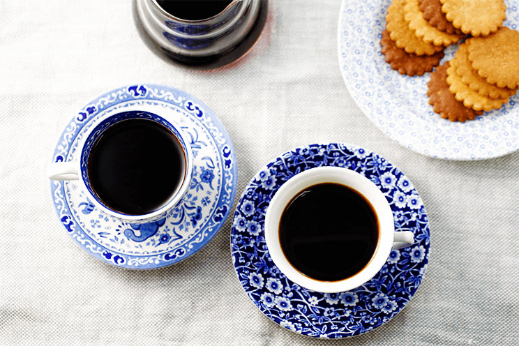 ライフスタイルマガジン「Cafend」で連載中のコーヒーコラム『Coffee Talk』のvolume.6が配信されました。