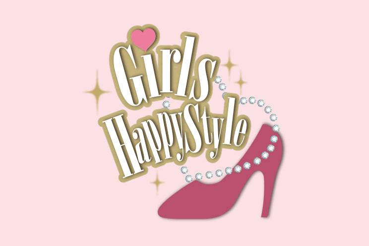 情報番組「ガールズハッピースタイルTV」でScropの商品が紹介されます。