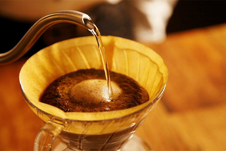 ぴあMOOK 「おとなが愉しむ 珈琲の世界」でScropが紹介されました。