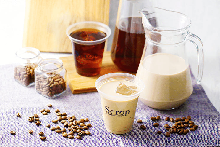 【WEB記事内容】itSnapマガジンにて、Scrop青山店が紹介されました!