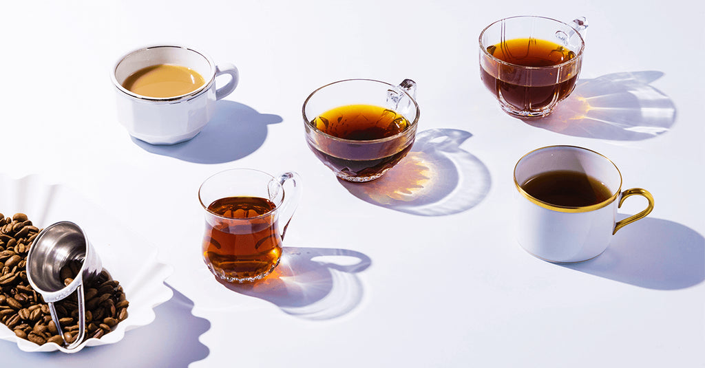 あけましておめでとうございます☕