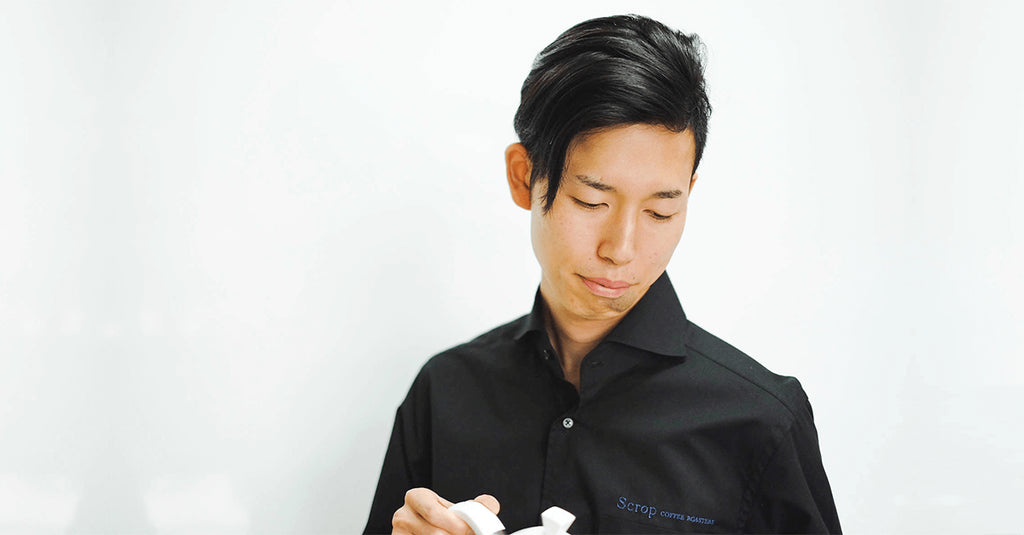 Scrop焙煎士の金井彰宏が『ジャパン ブリューワーズ カップ (JBrC) 2022』決勝大会 準優勝!