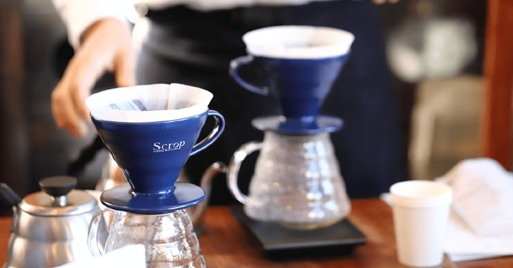 【流山店】3月 コーヒーセミナー開催のお知らせ