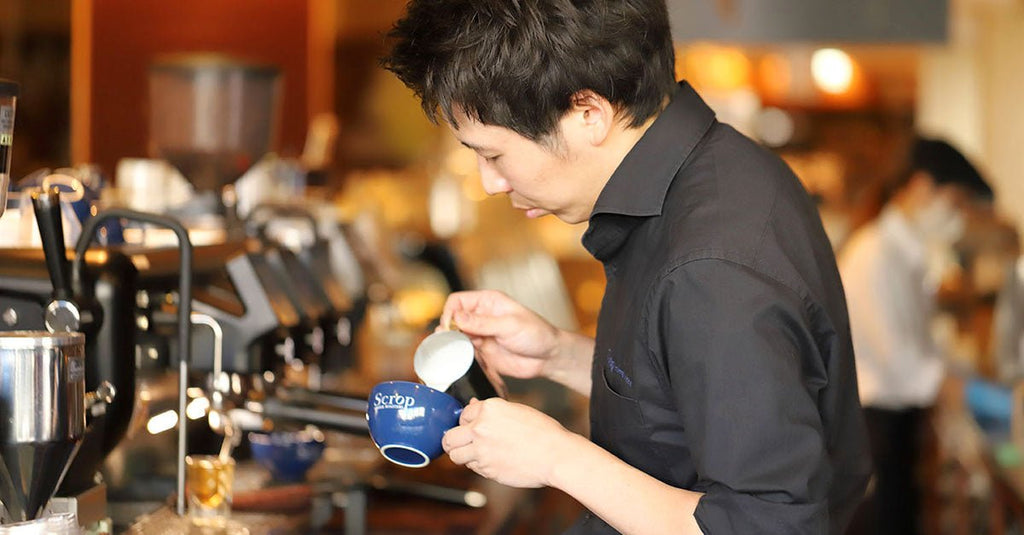 【流山店】求人募集のお知らせ