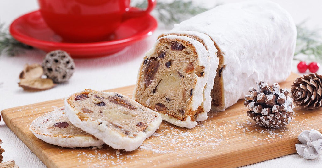 【数量限定】Scrop特製 シュトーレン