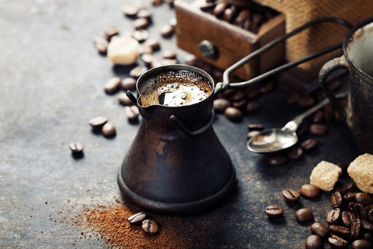 『TOKYO COFFEE FESTIVAL 2019 spring』Scropイベント出店のお知らせ