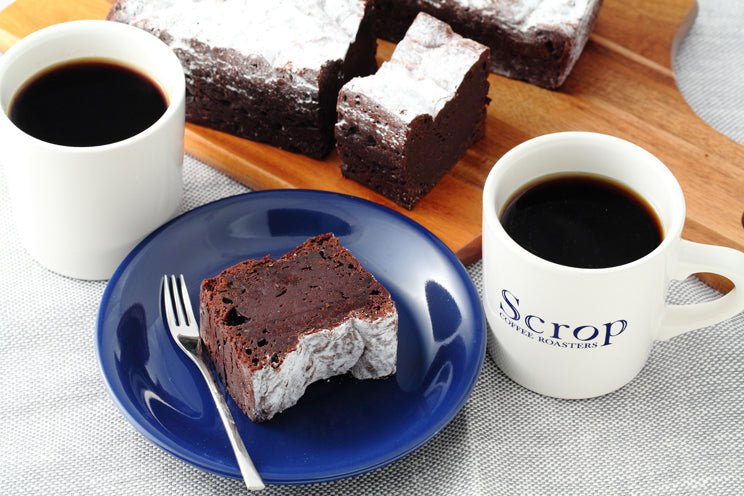 Scrop催事のお知らせ『東急百貨店 渋谷・本店』