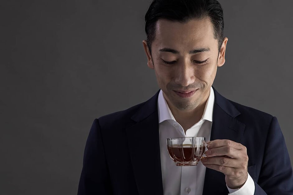 コーヒーとの出会い