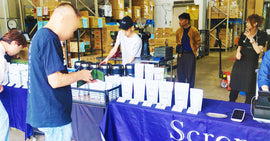 熊谷焙煎工場の直売会開催のお知らせ(9月27日)