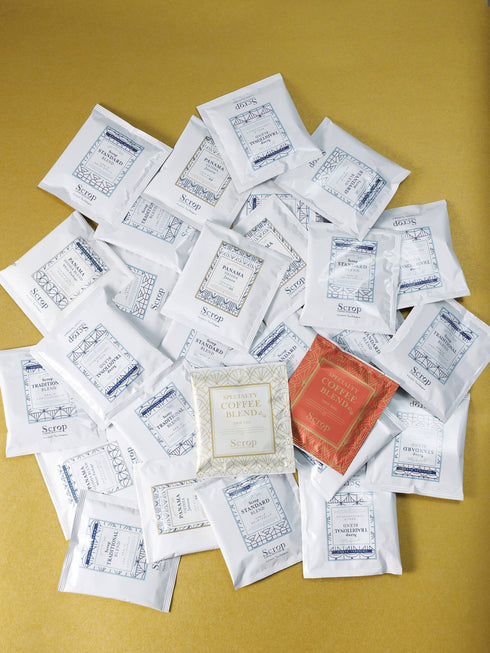 【福袋2026】ドリップバッグB(計30個、5種飲み比べセット) <7,840円相当>