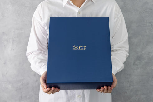 【ギフト箱のみ】お好きな商品を選んで箱に入れられます!