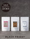 【Black Friday限定】Black Fridayコーヒー豆3種セット【送料無料】《数量限定》