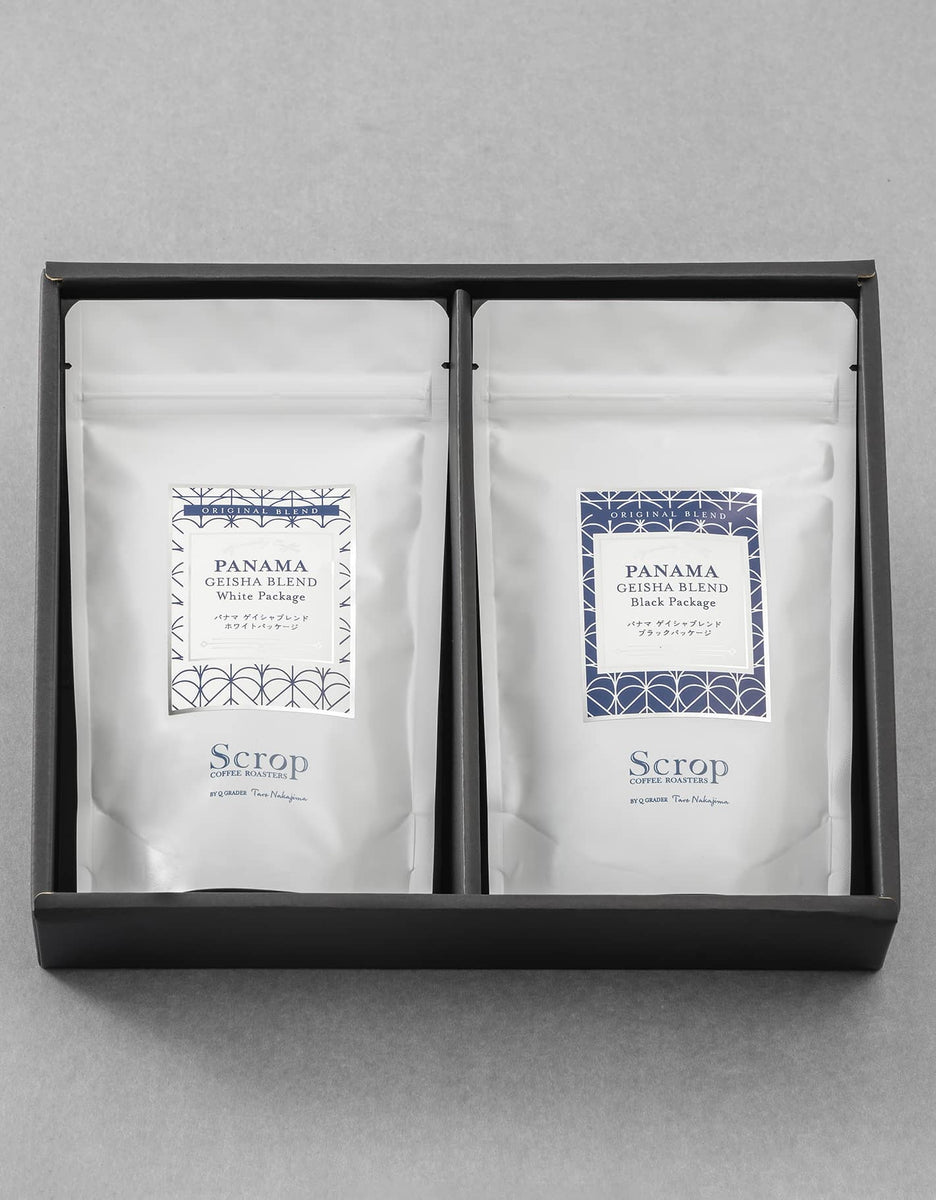 【しげちゃん】コーヒー生豆2種類セット！　※送料無料 コーヒー 生豆 お試しセットVol.1 100g×6袋 DripTrip : 自家焙煎