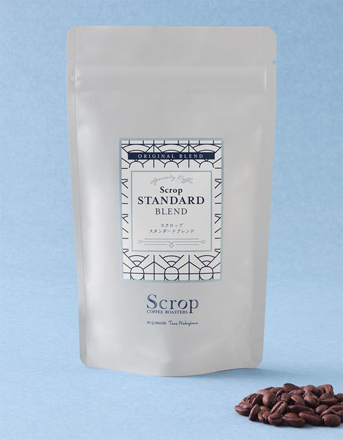 【Scropお試しセット】深煎り3種セット