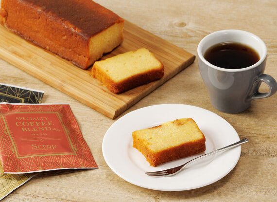 コーヒーギフト