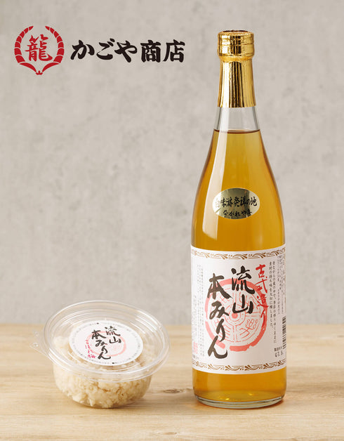ボトルアイスコーヒー スマトラ(無糖) 1本 × みりんパウンド1本セット