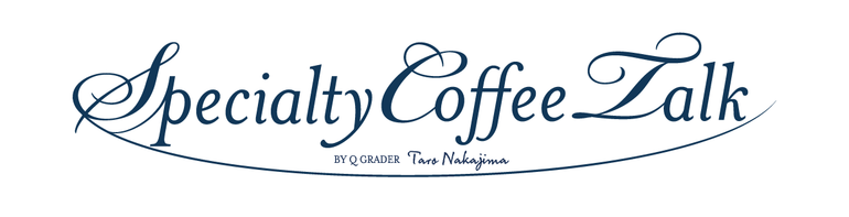 SpecialtyCoffeeロゴ