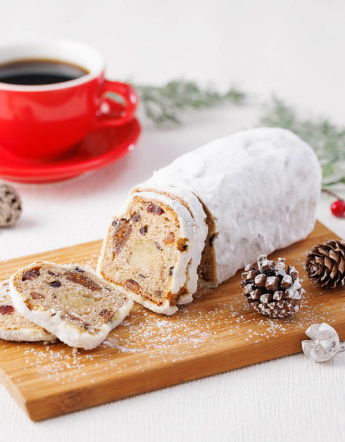 【数量限定】Scrop特製シュトーレン2025