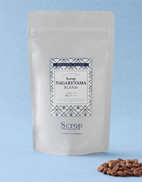 流山ブレンド2023