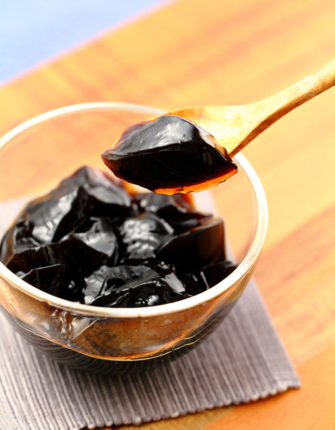 【SOLD OUT】【人気のギフト】コーヒーゼリーセット 12個セット