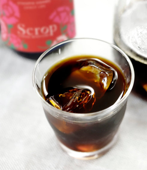 【SOLD OUT】【母の日ギフト】ボトルアイスコーヒー エチオピア (無糖)