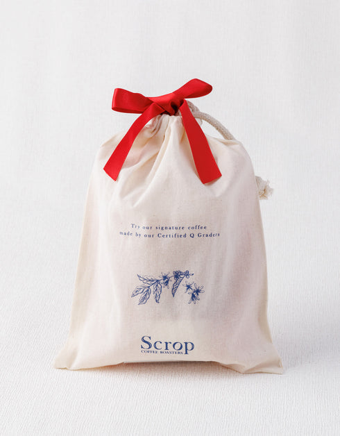 【数量限定】Scrop特製シュトーレン2025