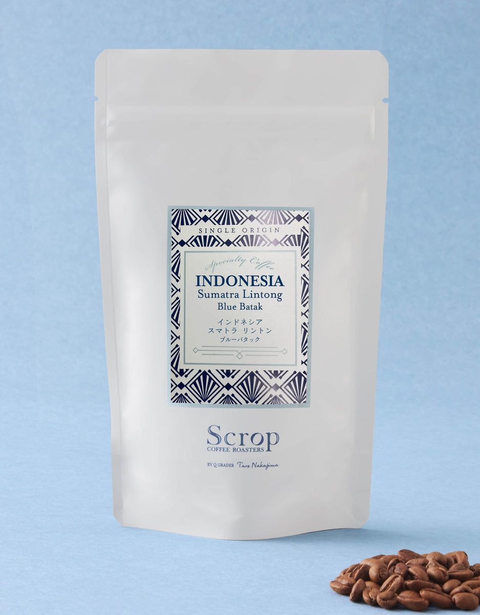 【Scropお試しセット】深煎り3種お試しセット|Scrop COFFEE ROASTERS 公式オンラインショップ