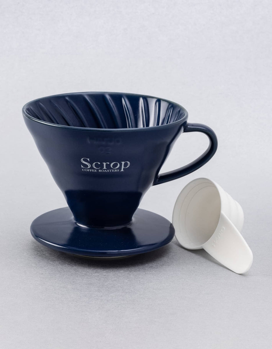 Scrop オリジナルドリッパー｜Scrop COFFEE ROASTERS 公式オンラインショップ
