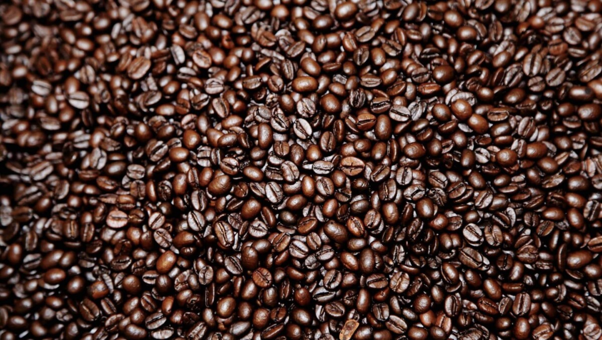 ブレンド　コーヒー豆